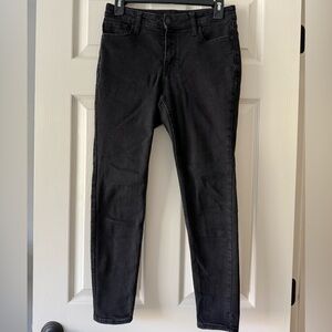 Old Navy Women's High-Rise Rockstar Super Skinny Jeans